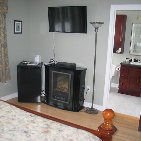Arnica Bed & Breakfast Bed and Breakfast Niagara-on-the-Lake Rum bild