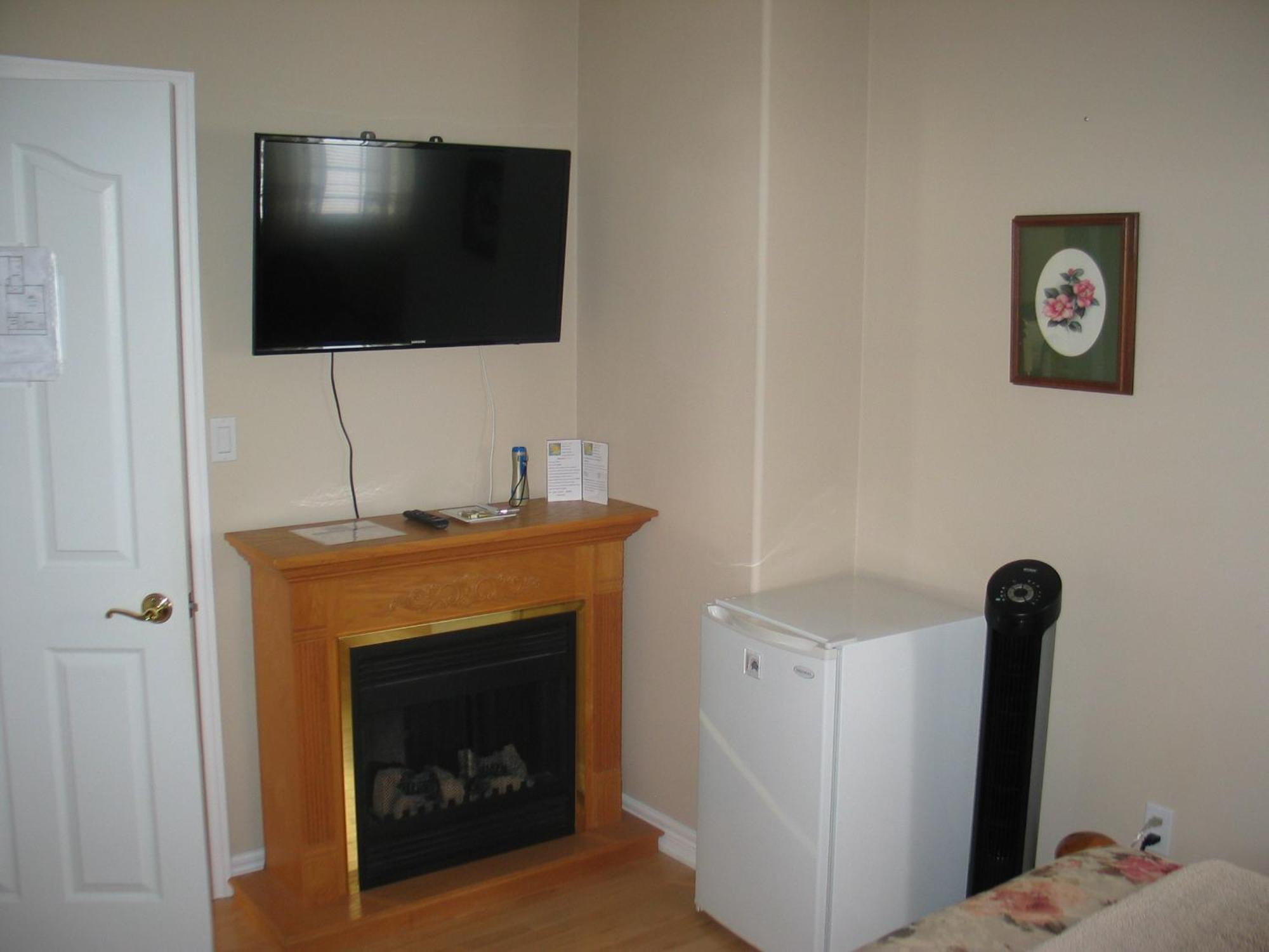 Arnica Bed & Breakfast Bed and Breakfast Niagara-on-the-Lake Rum bild