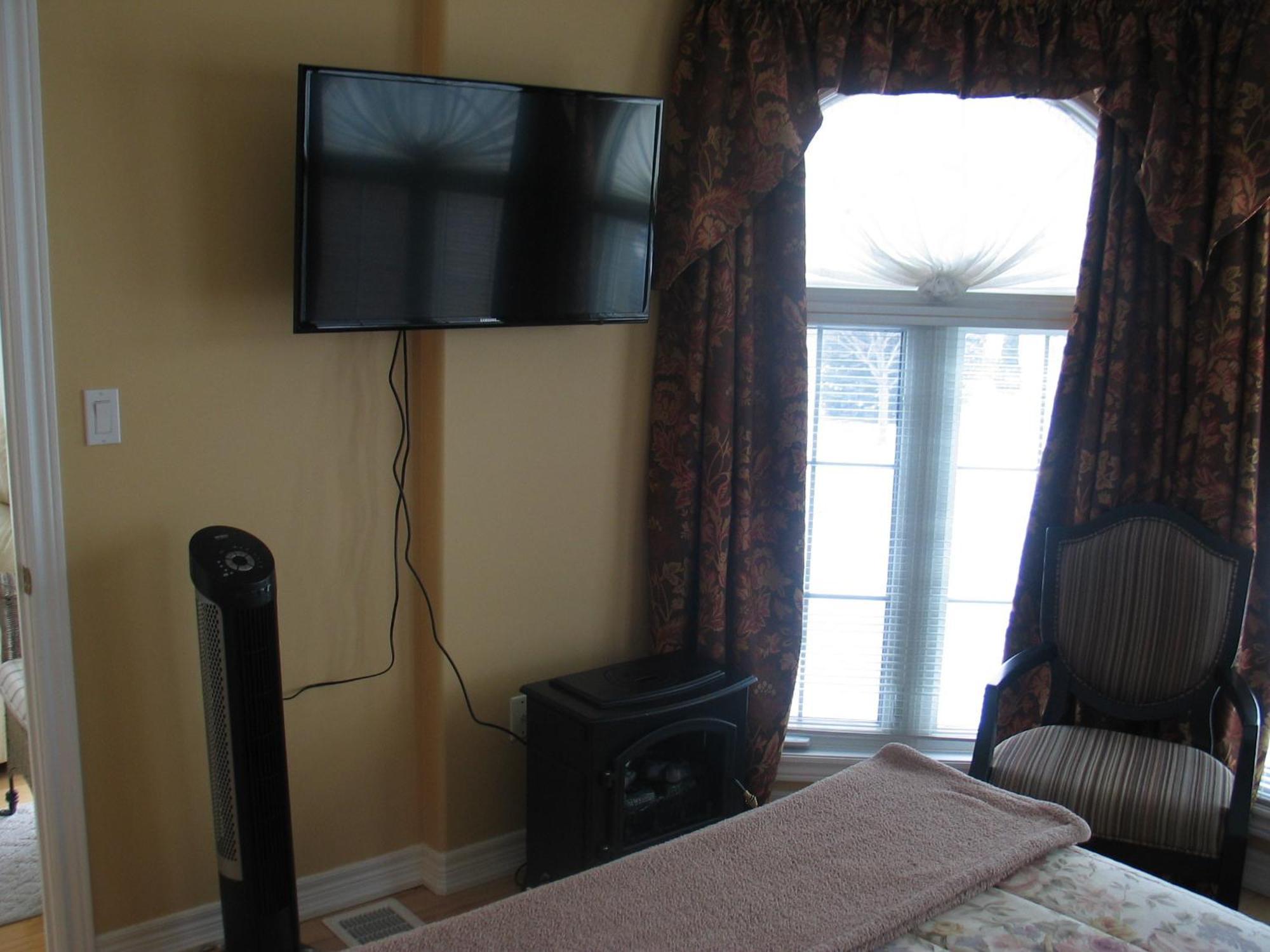 Arnica Bed & Breakfast Bed and Breakfast Niagara-on-the-Lake Rum bild