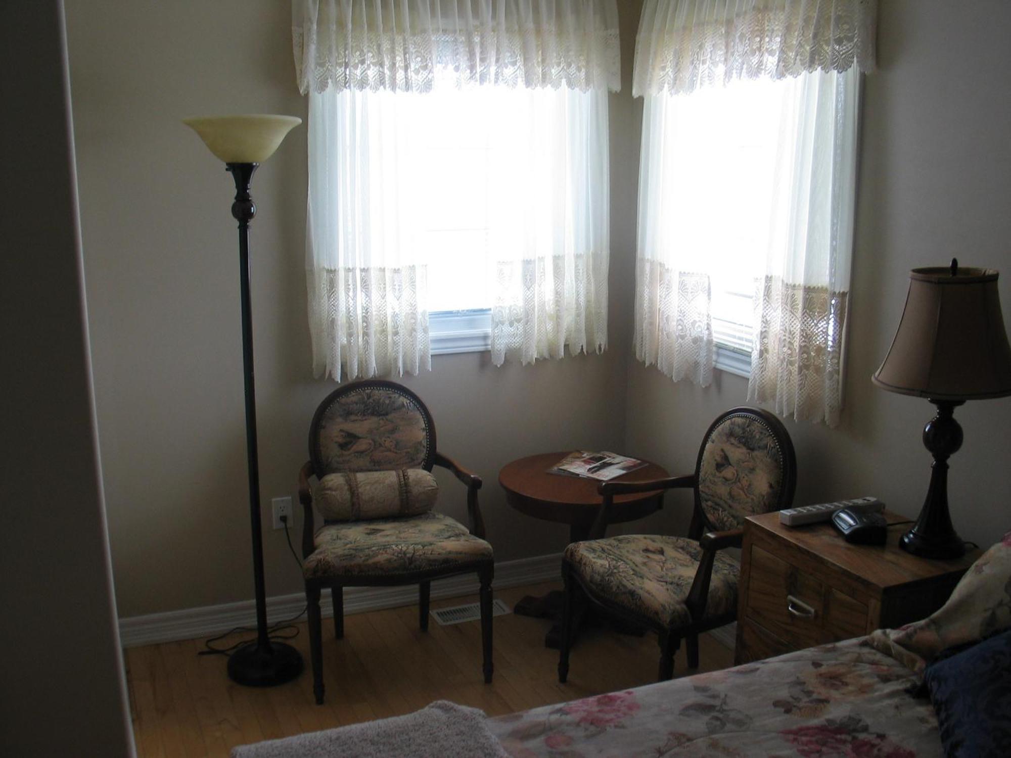 Arnica Bed & Breakfast Bed and Breakfast Niagara-on-the-Lake Rum bild