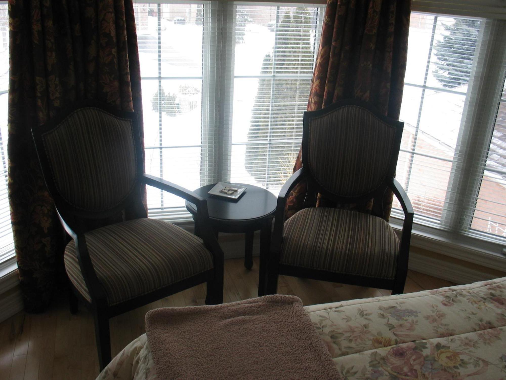 Arnica Bed & Breakfast Bed and Breakfast Niagara-on-the-Lake Rum bild