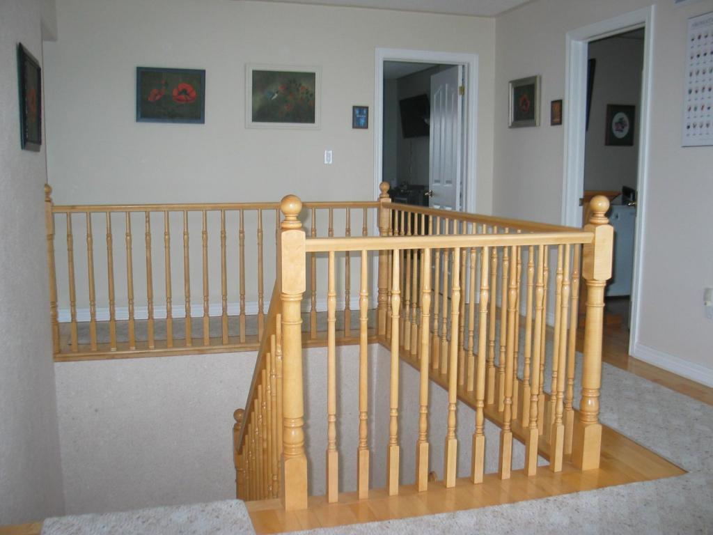Arnica Bed & Breakfast Bed and Breakfast Niagara-on-the-Lake Exteriör bild