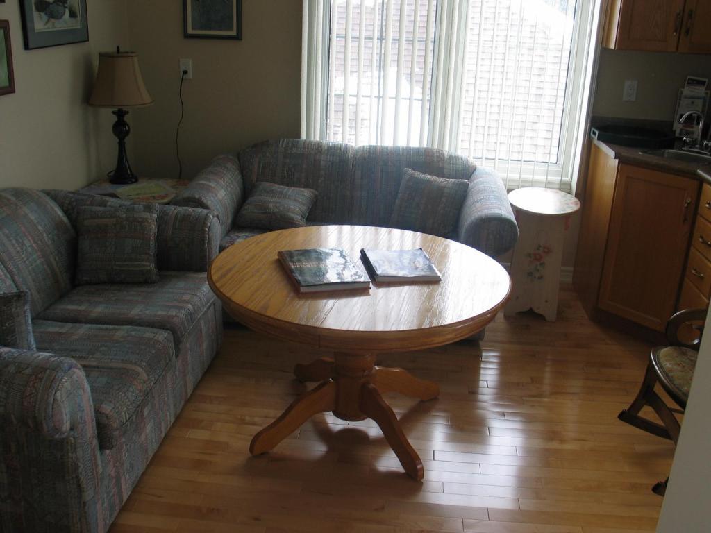 Arnica Bed & Breakfast Bed and Breakfast Niagara-on-the-Lake Exteriör bild