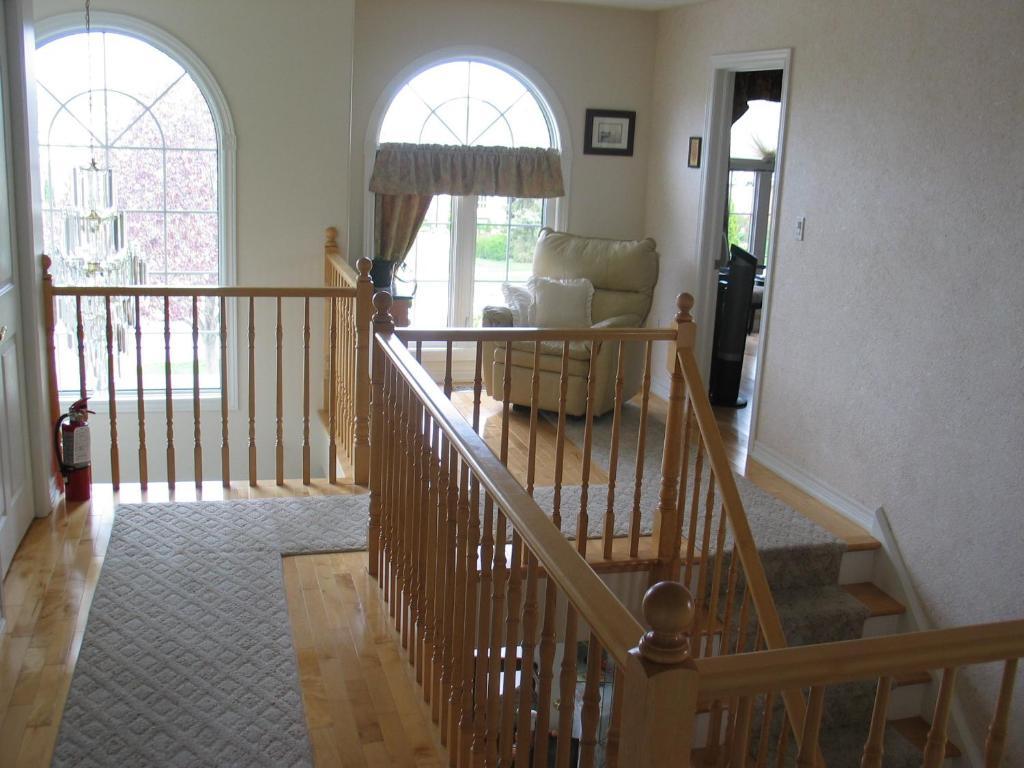 Arnica Bed & Breakfast Bed and Breakfast Niagara-on-the-Lake Exteriör bild