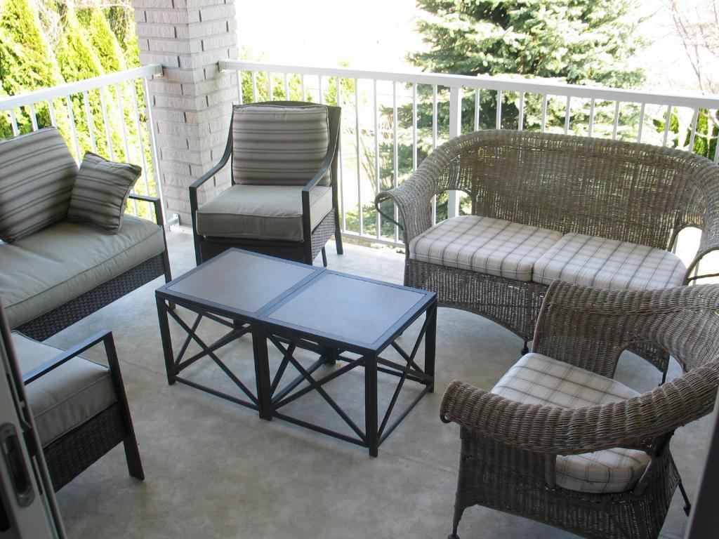 Arnica Bed & Breakfast Bed and Breakfast Niagara-on-the-Lake Exteriör bild