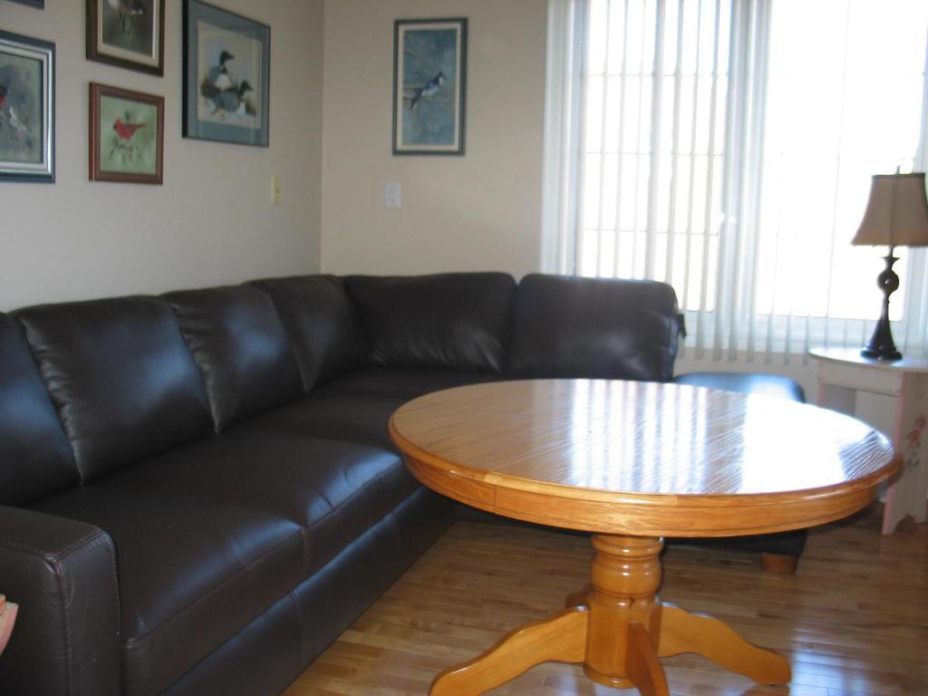 Arnica Bed & Breakfast Bed and Breakfast Niagara-on-the-Lake Exteriör bild